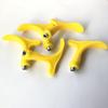 5Pcs Plastic Track And Field Cleat Remover Tool Portable Athletic Shoe Cleat Extractor Tool 7x6 5cm For Running Shoes