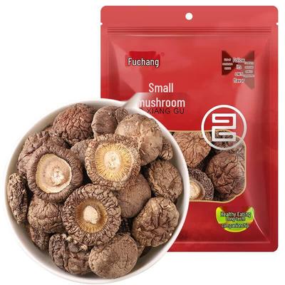 Fuchang Dried Small Shiitake Mushrooms 200g