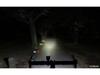Faro LED CatEye Ricaricabile USB Rosso Piccolo per Bicicletta [VOLT200] HL-EL151RC