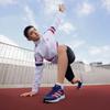 adidas Adizero Rc 4 'Blau Pink'