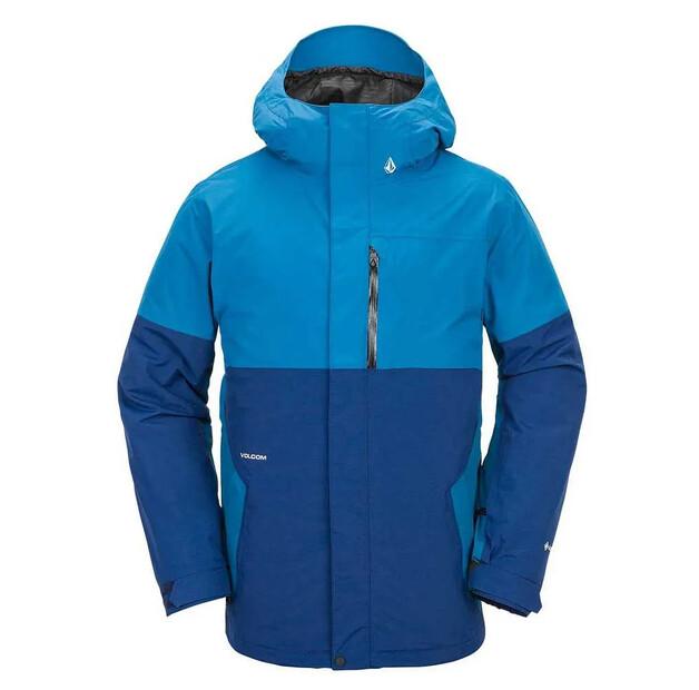 Volcom Куртка L Gore-Tex