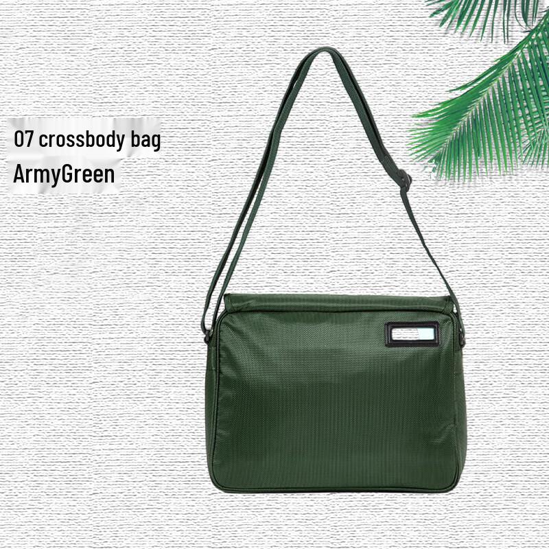 YuShuiYao Outdoor Crossbody Shoulder Bag