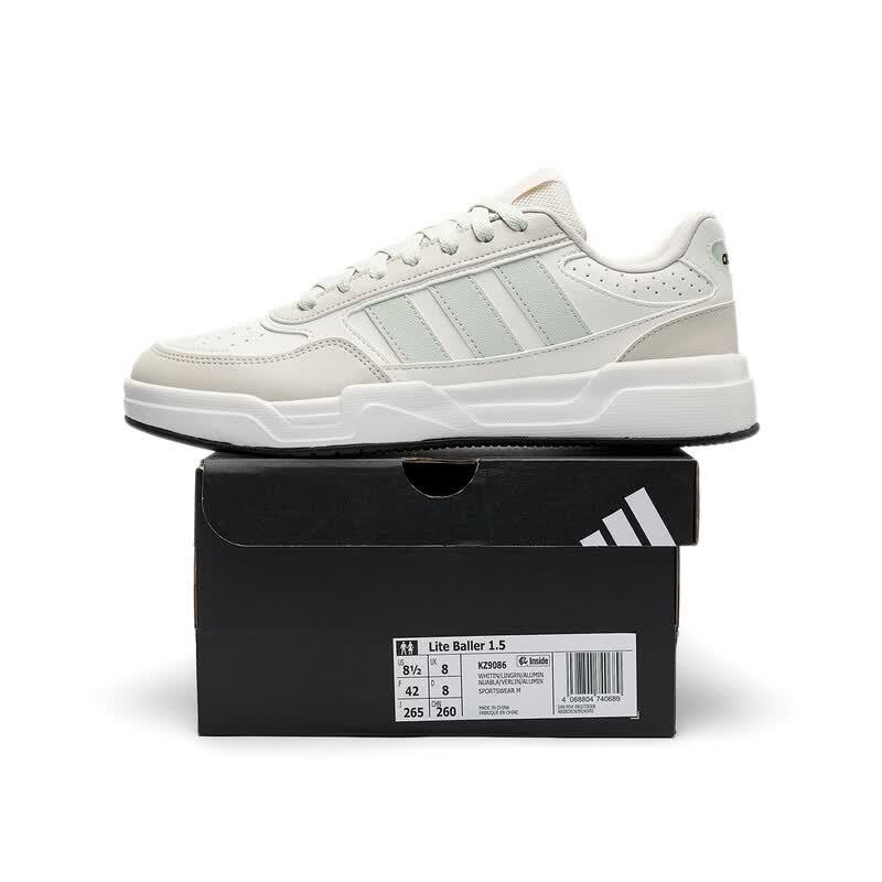 adidas Unisex Summer Breathable Casual Shoes