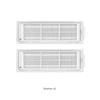 MIJIA Main Brush Filter Dust Box Rag Integrated Sweeping Mopping