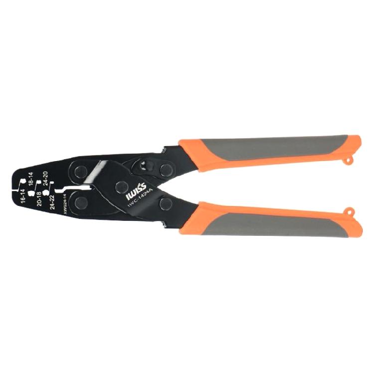 

Weather Pack Crimper Tools for Crimping Molex Style for DELPHI AMP Tyco for Harl