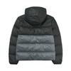 Nike Windrunner Therma Fit Outdoor Ciepła Wodoodporna Kurtka Puchowa z Kapturem na Zamek Męska Kurtki HQ7791061