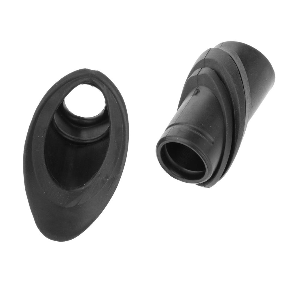 Antenna Rubber Seal Parts A1248270898 For Mercedes W124 A124 C124 Limousine