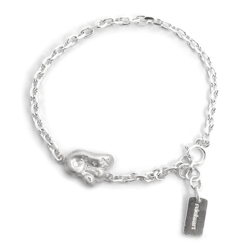 

reinheart Stellar Wing bracelet [Left] 17cm