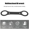 BB Wrench Bottom Bracket Tool 44mm 46mm 16 24 Notch BB Installation Remover Tool