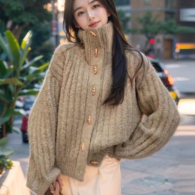 Τοπάκια – Γυναικείες ζακέτες