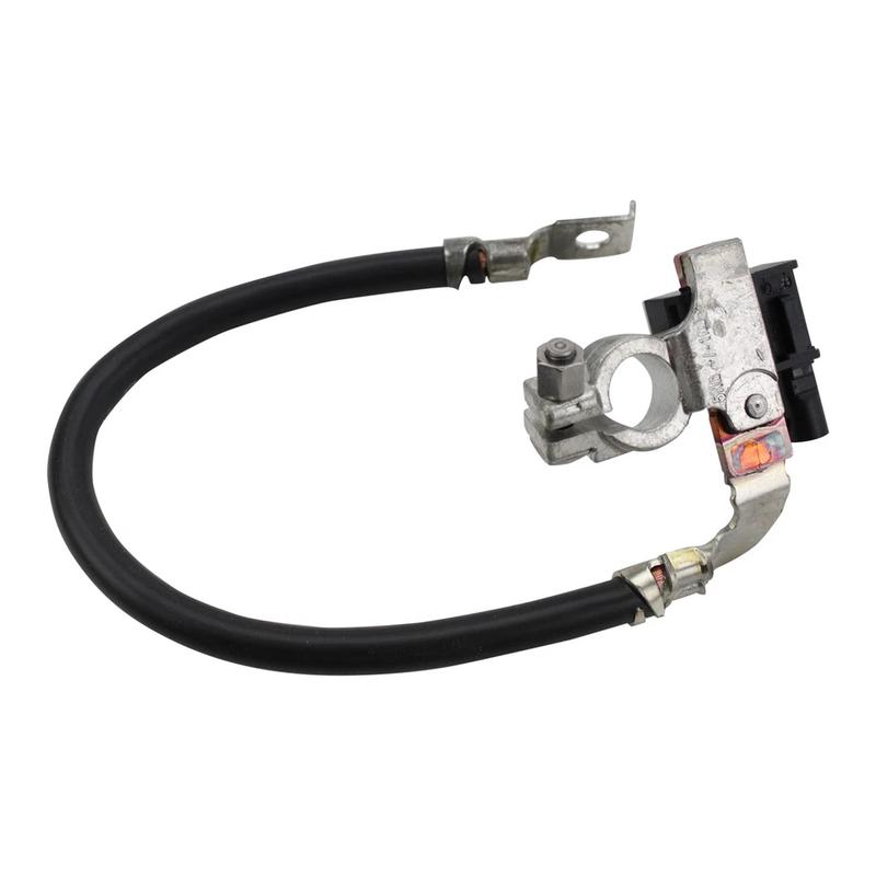 New Negative Battery Cable Minus IBS 61219117877 For BMW 1 2 3 4 F20 F21 F30 F31 F32 F33 9117877 Battery Sensor Wire Assembly