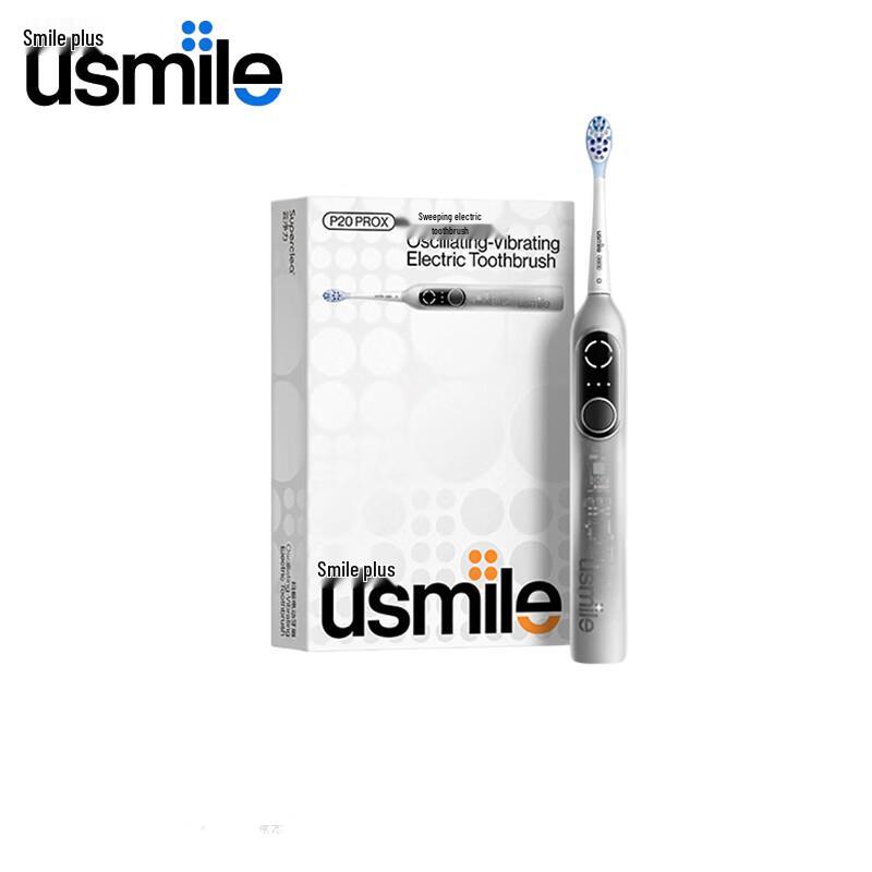 

usmile P20 PRO Sonic Electric Toothbrush