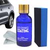 Car Glass Glass Agent Automotive Nano Crystal Car Degreaser Headlight