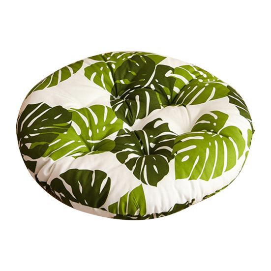 Seat Cushion Pad Breathable Anti-slip Comfortable High Stretchy Chair Cushion Pad for Office