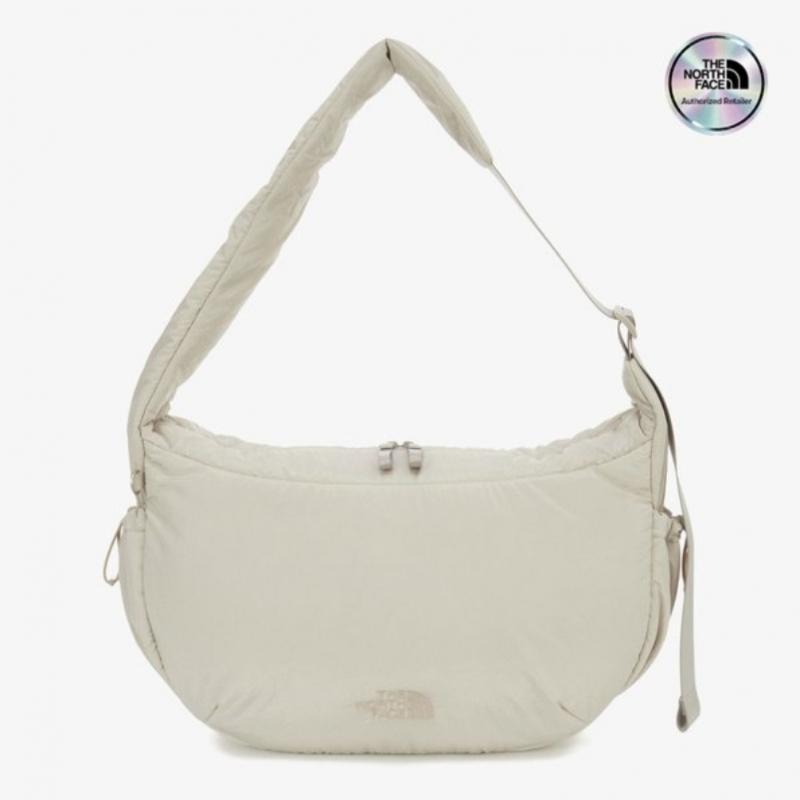 The North Face Urban Hobo Bag Large Padding Sand Shell Nn2pr77b