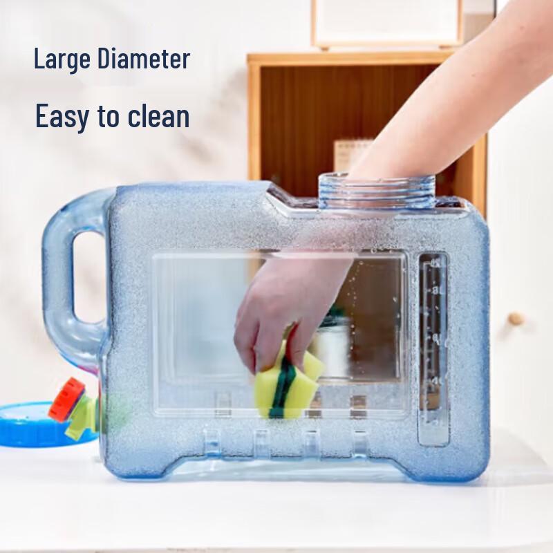 Kuncheng Portable Outdoor Water Bucket