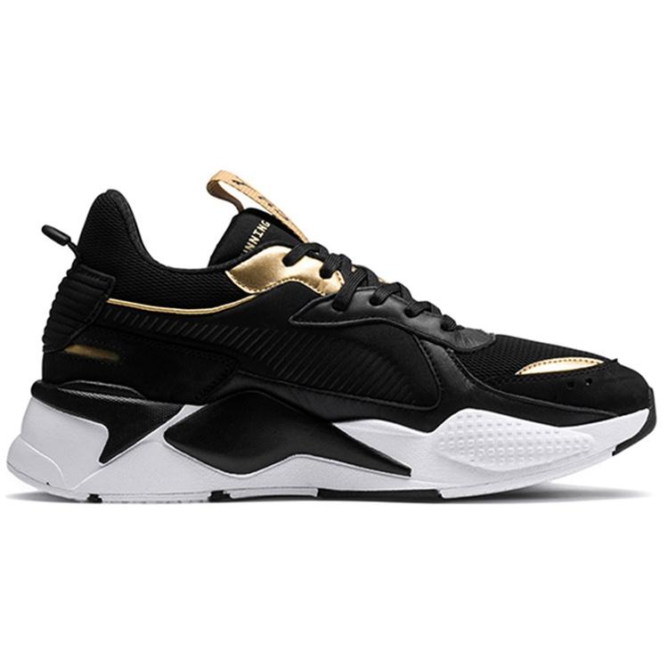PUMA RS-X 'Trophy - Gold' Men's 369451-01