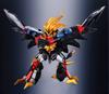 TAMASHII NATIONS Super Robot Chogokin Genesic Gaogaigar Purchase Hell and Heaven Activation Arm [Early Bonus Included]