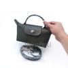 Mini Bags for Women Luxury Handbags Designer Women Messegner Crossbody Shoulder Bag Female Casual Tote Top-handle Bag 1393-2