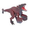 Realistic Dinosaur Toy Roar Effect Educational Plastic Pyroraptor Action Figure for Boys Kids Type