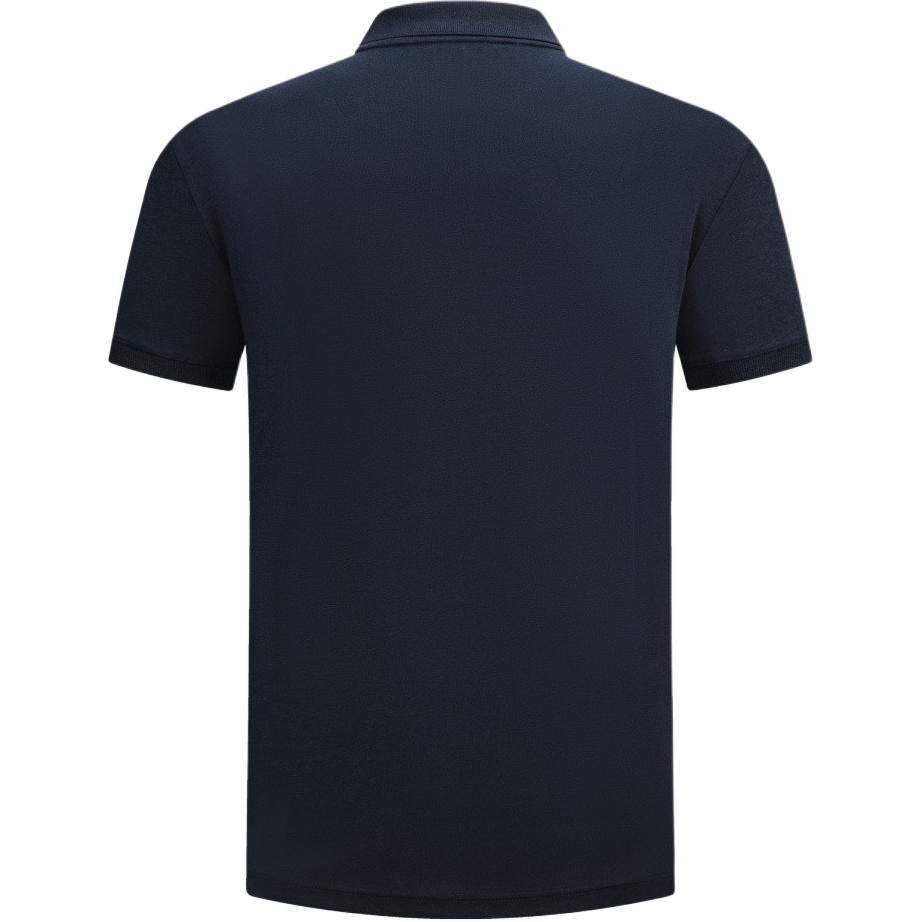 EMPORIO ARMANI EA7 SS25 Polo Shirt Men's 7M000182-AF10373-UB102