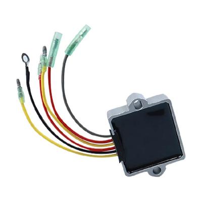 Reliable Regulator Rectifier for Mariner 830179-2 815279-3 Easy Installation