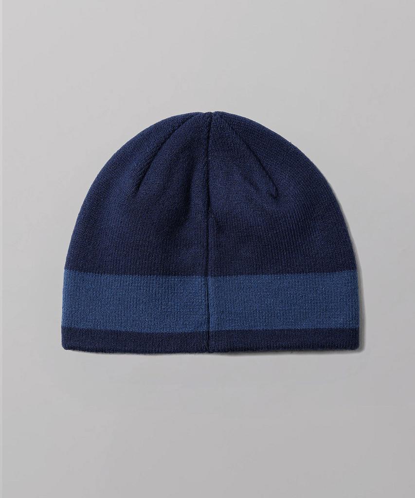 Dickies Big Stripe Logo Beanie Navy