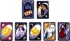 Mattel Games UNO Disney Wish Card Game – Kids & Adults Family Night, Movie Characters with Special Rules, 2–10 Players