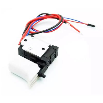 Interruptor Para Martillo Perforador Rotativo, Taladro Percutor Ded7048