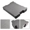 DWST88801 Foam Insert Fit For DWST17808  DWST17807  DWST17805 Tool Storage Boxes