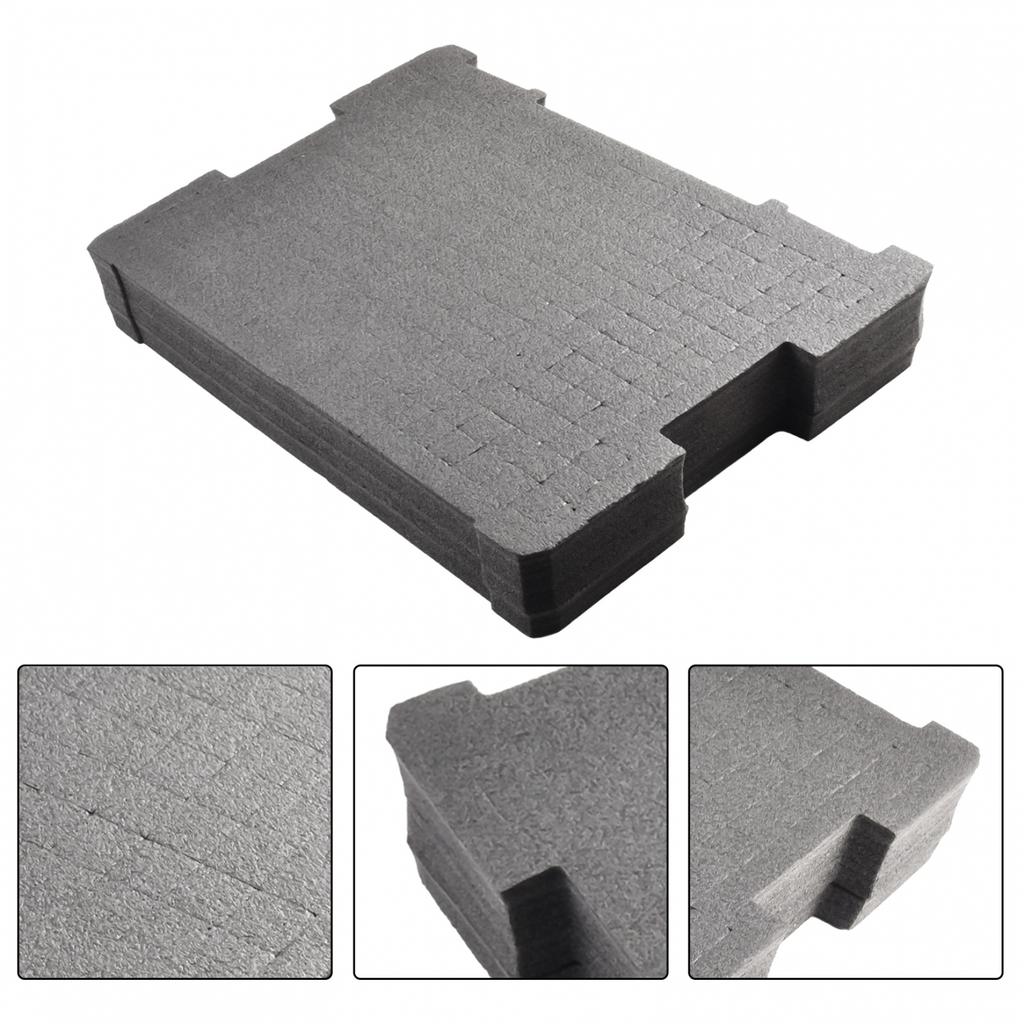 DWST88801 Foam Insert Fit For DWST17808  DWST17807  DWST17805 Tool Storage Boxes