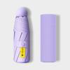 Mini Capsule Umbrella Ultralight Sunshade Umbrella Portable Sun Umbrella  Outdoor Summer