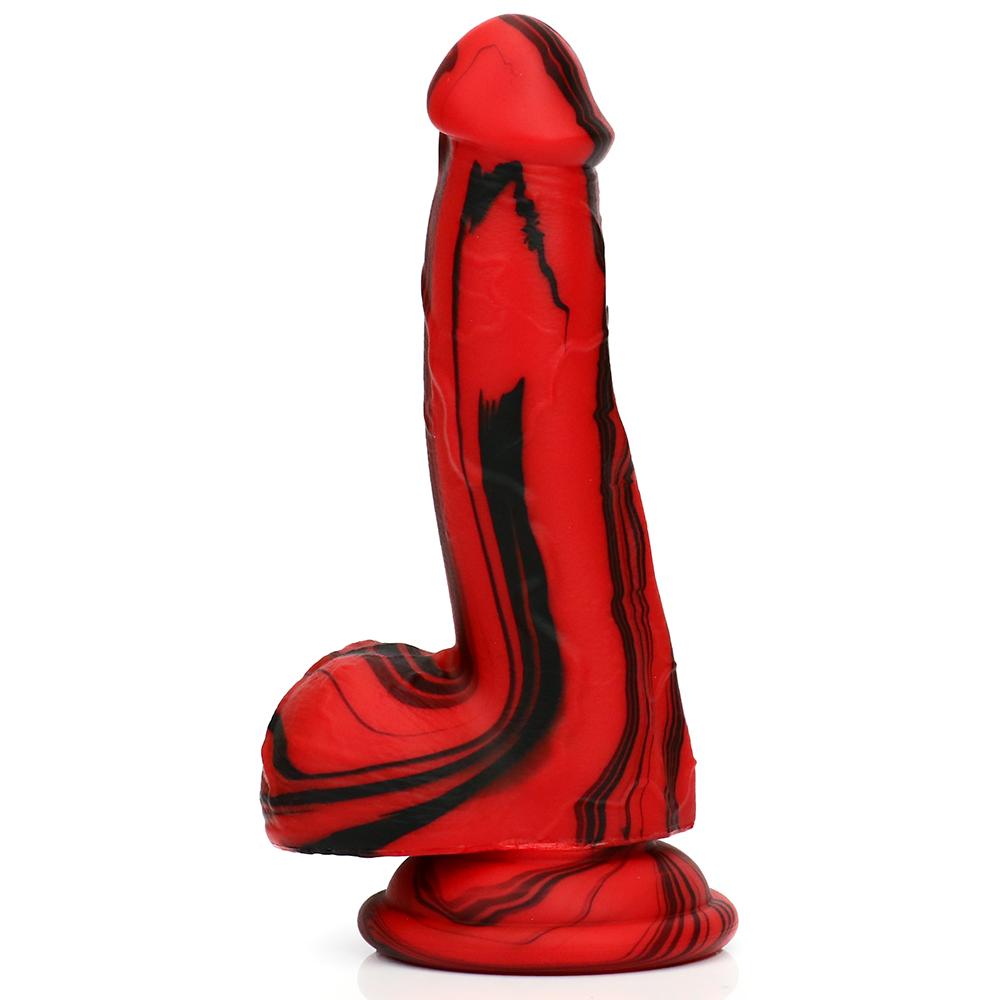 MoDi Silicone Dildo For Women With Suction Cups, Giant Dildo, Super Realistic, Oversized Penis, Sex Toy For Women