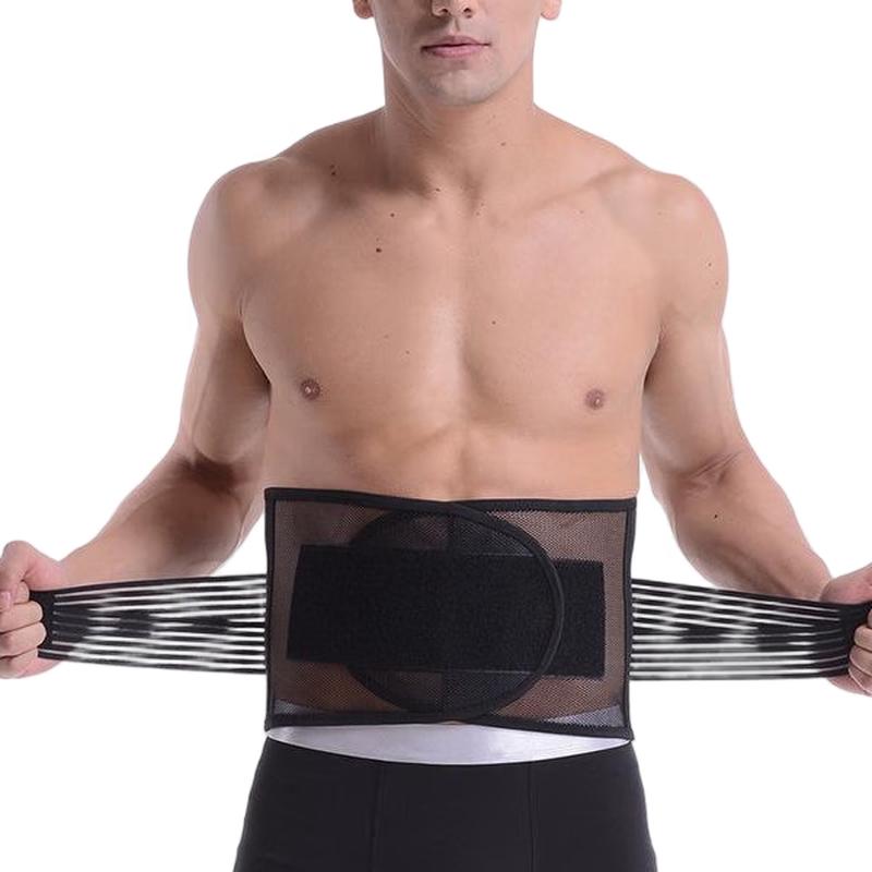 

Laipai Breathable Lumbar Support Belt