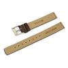 CASSIS Watch Strap for Skagen TYPE SKG 14mm Dark Brown Replacement Tool D1002305034014M