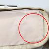 COACH Can be applied diagonally 2wayShoulder Shoulder Bag leather pink 16931 Used