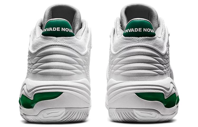 ASICS Invade Nova 'White Green' 1061A029-103