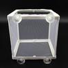 Fish Tank Fry Isolation Net: Guppy Breeding & Aquarium Separator