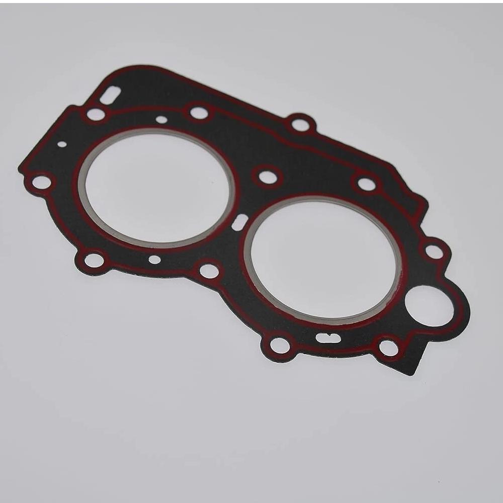 63V-11181 Cylinder Head Gasket For Yamaha 9.9HP 15HP 2 Stroke Outboard Engine Motor 63V-11181-A1 63V-11181-A1-00