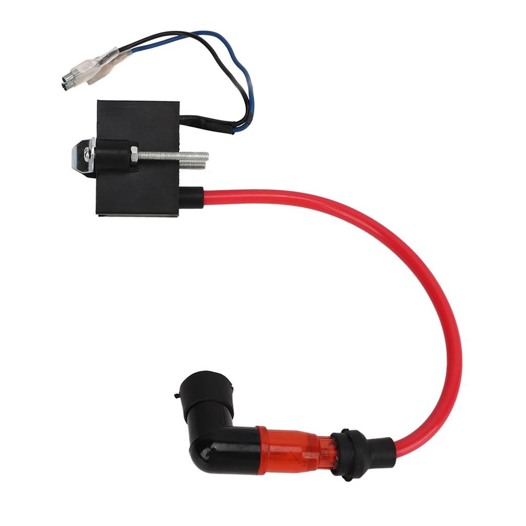 CDI Zapalovací Cívka Vysoce Výkonný Zapalovací Modul pro 49cc 50cc 60cc 66cc 70cc 80cc Dvoutaktní Motor Motorizované Kolo