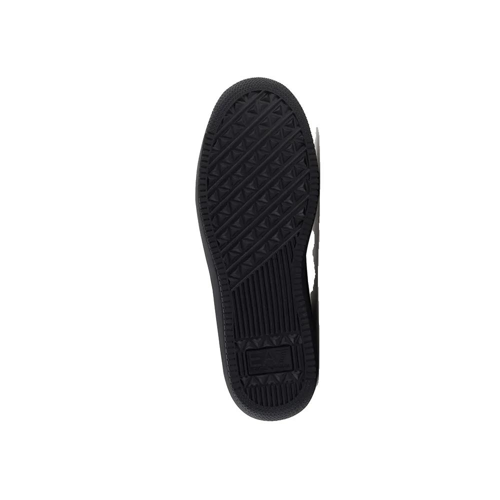 EA7 Emporio Armani Slasher High Sneakers