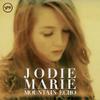 CD JODIE MARIE  Mountain Echo 2774826 TRANSGRESSIVE 2012 UK CountryFolk Used