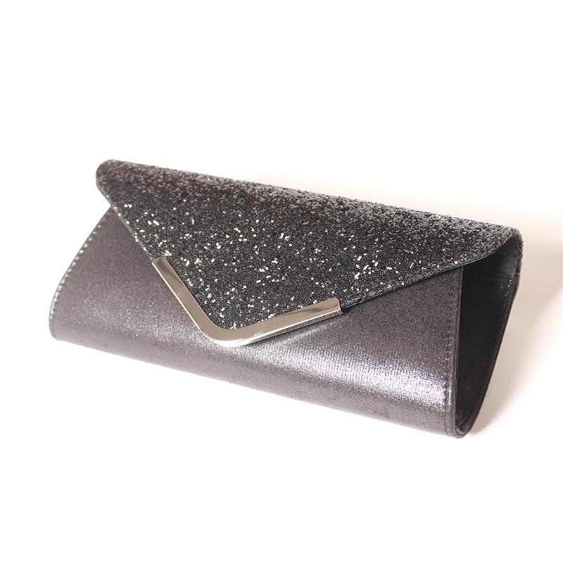 European & American Style Fashion Clutch Evening Bag