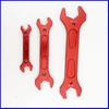 Aluminum Double End an Wrench Spanner for Fuel Oil Line Fitting Universal Repair Tool AN3 AN4 AN6 AN8 AN10 AN12