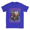 Oliviaed Benson Law And Order New Arrival T Shirt Men Women  Pure Cotton  Tee Shirt Clothing