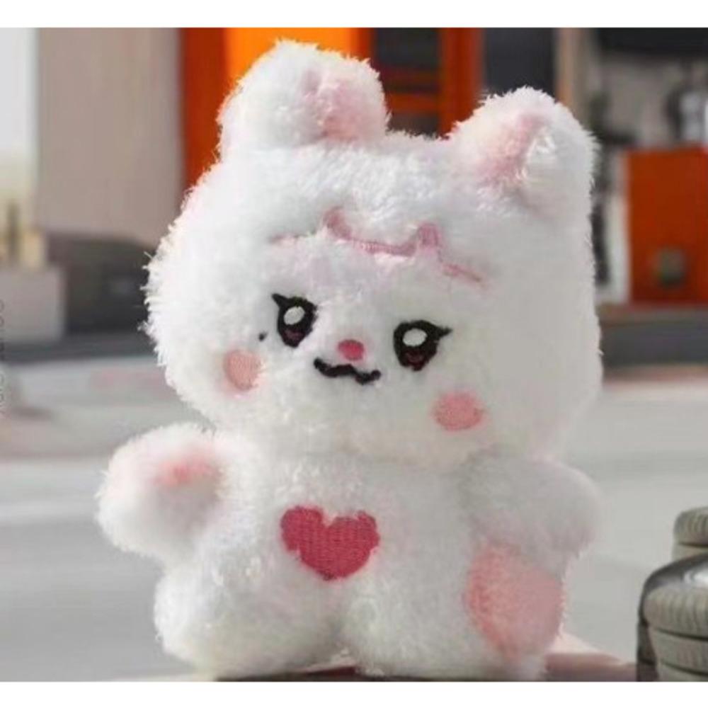 Nct Wish Plush Keychain NCTWISH Keychain G I Dle Kpop Gidle Keychain Gidle Plush Gi Dle Doll Stuffed Animal Key Chain Ring Gift