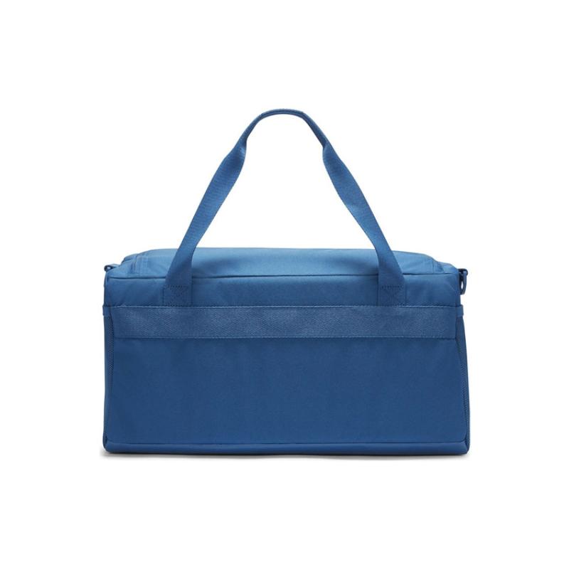 Nike Fabric Camping Bag, Handbag, Shoulder Bag, Crossbody Bag, Travel Bag Unisex Blue Red Casual BA6169-476