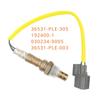 Sonda lambda anteriore per honda crv acura rsx, 36531-ple-003, 234-9005,030234-9005,192400-1,36531-ple-305