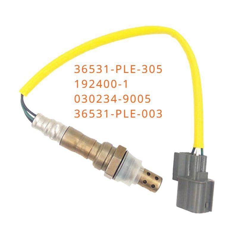 Передний кислородный датчик для honda crv acura rsx, 36531-ple-003, 234-9005,030234-9005,192400-1,36531-ple-305