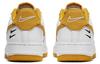 Nike Air Force 1 HO20 'Dual Swoosh - White Wheat' GS DH2947-100
